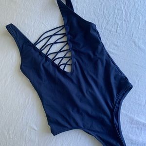 Rip curl one piece
